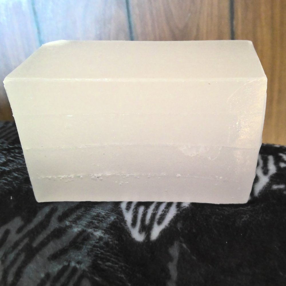 PARAFIN WAX